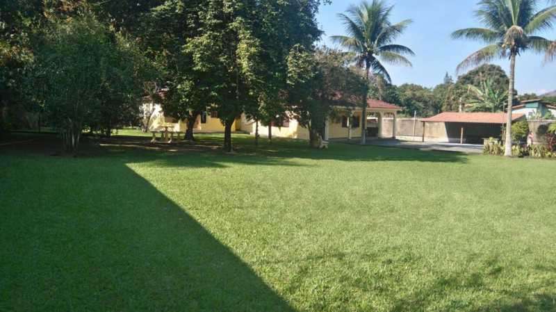 Conheça SERRA IMÓVEIS do imóvel - Casa 7 quartos à venda Parque Silvestre, Guapimirim - R$ 850.000 - SICA70001 - 18 SERRA IMÓVEIS - 18
