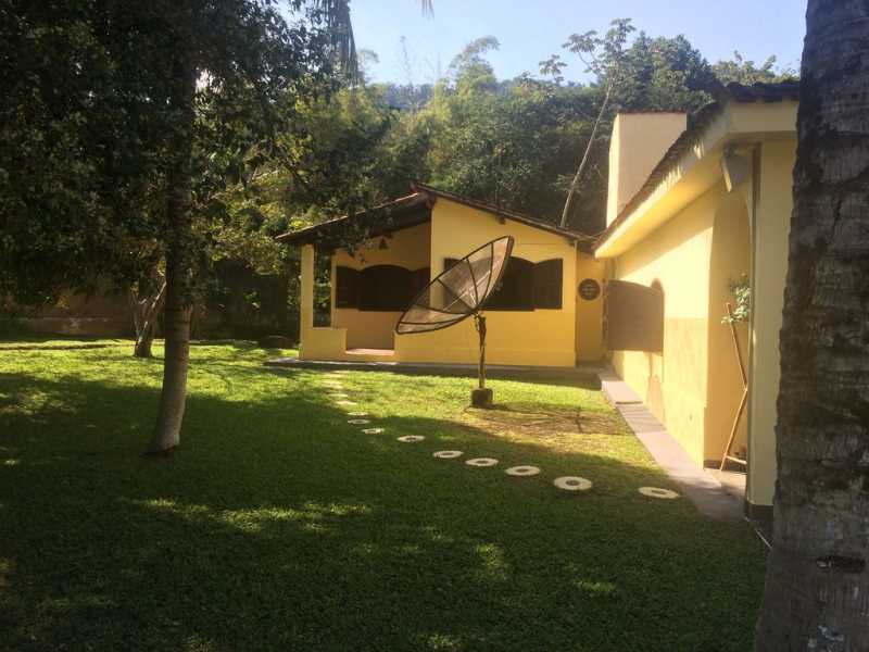 Conheça SERRA IMÓVEIS do imóvel - Casa 7 quartos à venda Parque Silvestre, Guapimirim - R$ 850.000 - SICA70001 - 17 SERRA IMÓVEIS - 17