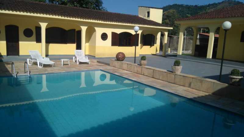Conheça SERRA IMÓVEIS do imóvel - Casa 7 quartos à venda Parque Silvestre, Guapimirim - R$ 850.000 - SICA70001 - 11 SERRA IMÓVEIS - 11