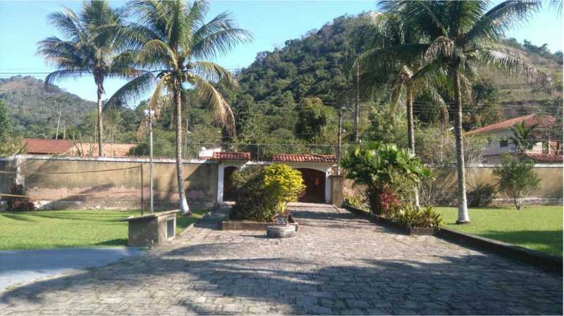 Conheça SERRA IMÓVEIS do imóvel - Casa 7 quartos à venda Parque Silvestre, Guapimirim - R$ 850.000 - SICA70001 - 21 SERRA IMÓVEIS - 21