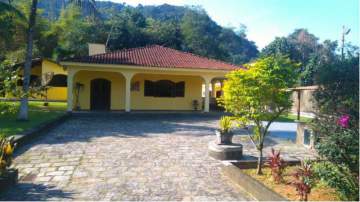 Casa 7 quartos à venda Parque Silvestre, Guapimirim - R$ 850.000 - SICA70001