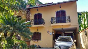 Casa em Condomínio 6 quartos à venda Caneca Fina, Guapimirim - R$ 850.000 - SICN60003