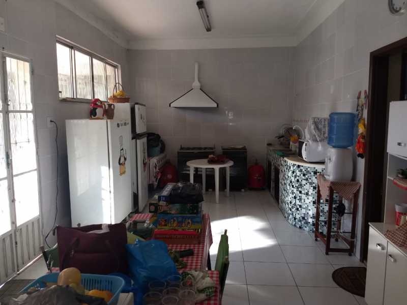 SERRA IMÓVEIS - 17
