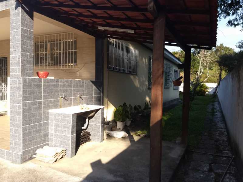 SERRA IMÓVEIS - 4