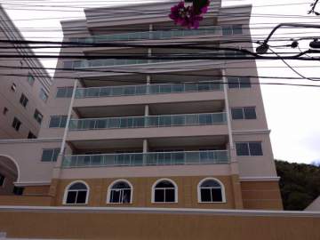 Apartamento 4 quartos à venda Várzea, Teresópolis - R$ 850.000 - SIAP40001