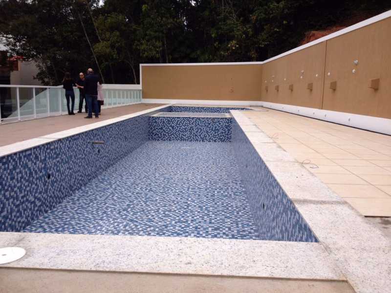 SERRA IMÓVEIS - 20