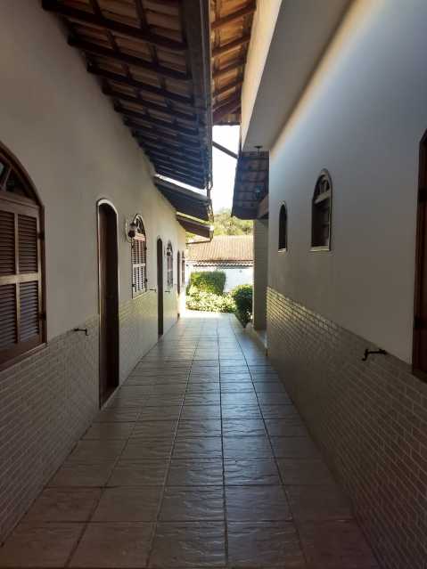 SERRA IMÓVEIS - 4