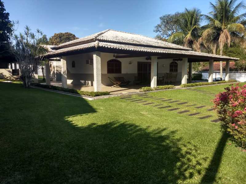 SERRA IMÓVEIS - 2