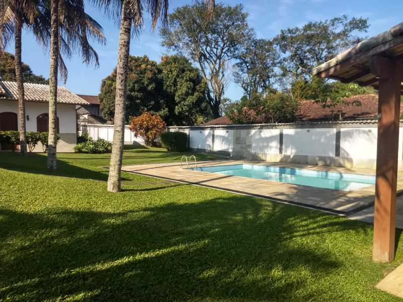 SERRA IMÓVEIS - 8