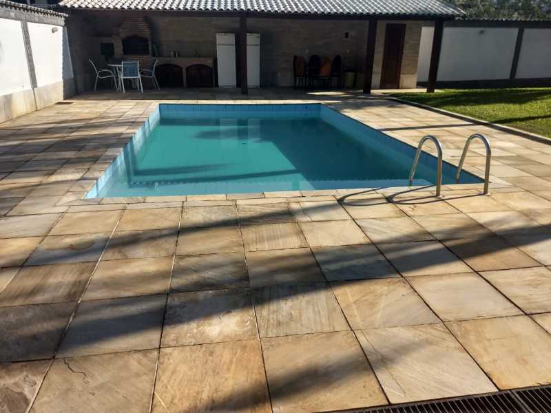 SERRA IMÓVEIS - 9