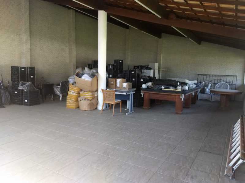 SERRA IMÓVEIS - 26