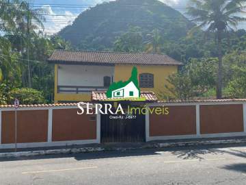 Ótima localização - Casa 2 quartos à venda Centro, Guapimirim - R$ 580.000 - SICA20001