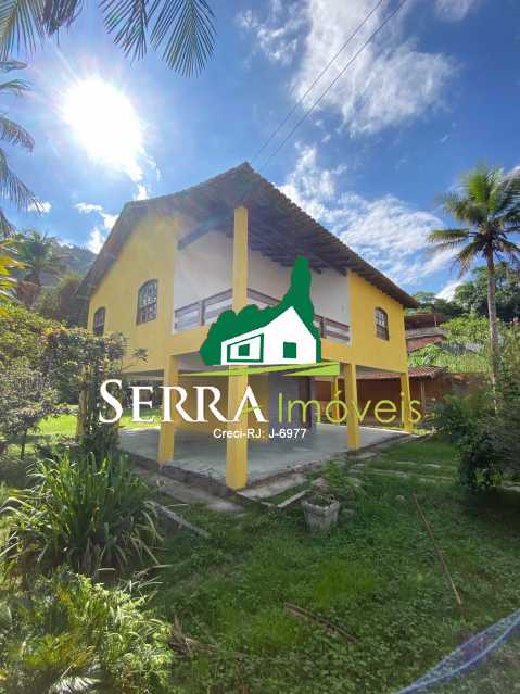 Conheça af724e39-30b3-46e6-8a17-b8d1a1 do imóvel - Casa 2 quartos à venda Centro, Guapimirim - R$ 580.000 - SICA20001 - 3 af724e39-30b3-46e6-8a17-b8d1a1 - 3