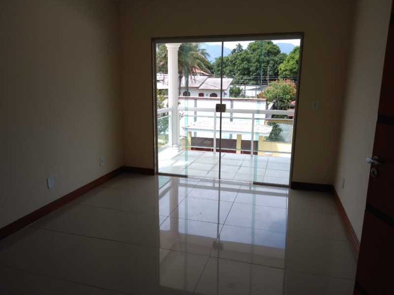 Conheça SERRA IMÓVEIS do imóvel - Casa 4 quartos à venda Centro, Guapimirim - R$ 1.200.000 - SICA40009 - 16 SERRA IMÓVEIS - 16