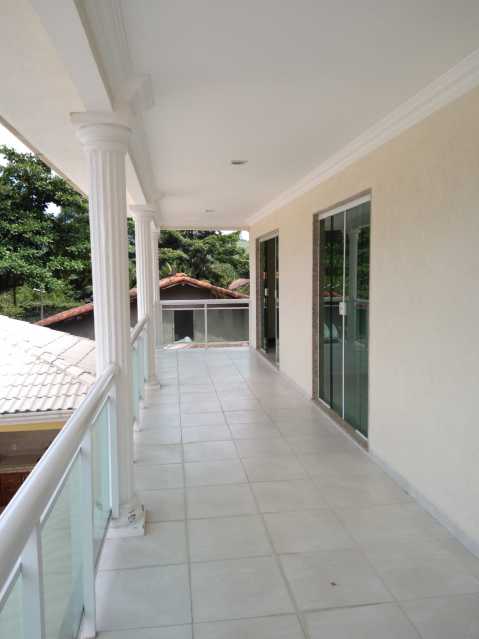 Conheça SERRA IMÓVEIS do imóvel - Casa 4 quartos à venda Centro, Guapimirim - R$ 1.200.000 - SICA40009 - 20 SERRA IMÓVEIS - 20