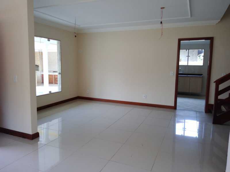 Conheça SERRA IMÓVEIS do imóvel - Casa 4 quartos à venda Centro, Guapimirim - R$ 1.200.000 - SICA40009 - 6 SERRA IMÓVEIS - 6