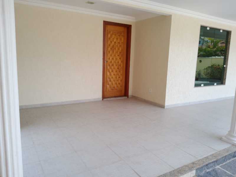 Conheça SERRA IMÓVEIS do imóvel - Casa 4 quartos à venda Centro, Guapimirim - R$ 1.200.000 - SICA40009 - 2 SERRA IMÓVEIS - 2