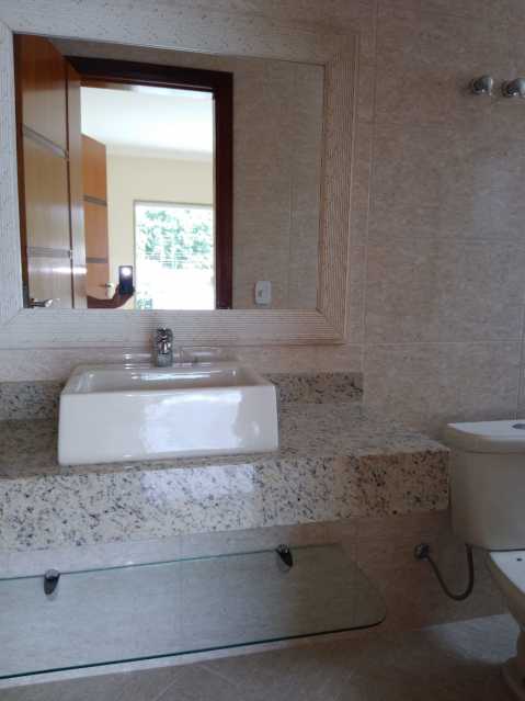 Conheça SERRA IMÓVEIS do imóvel - Casa 4 quartos à venda Centro, Guapimirim - R$ 1.200.000 - SICA40009 - 9 SERRA IMÓVEIS - 9
