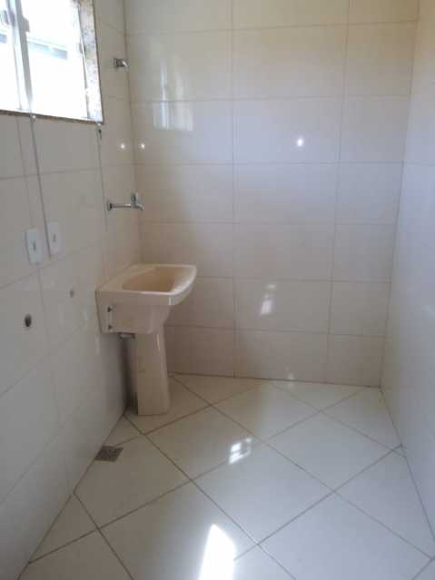 Conheça SERRA IMÓVEIS do imóvel - Casa 4 quartos à venda Centro, Guapimirim - R$ 1.200.000 - SICA40009 - 11 SERRA IMÓVEIS - 11