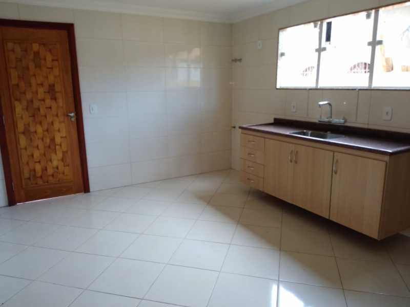 Conheça SERRA IMÓVEIS do imóvel - Casa 4 quartos à venda Centro, Guapimirim - R$ 1.200.000 - SICA40009 - 8 SERRA IMÓVEIS - 8