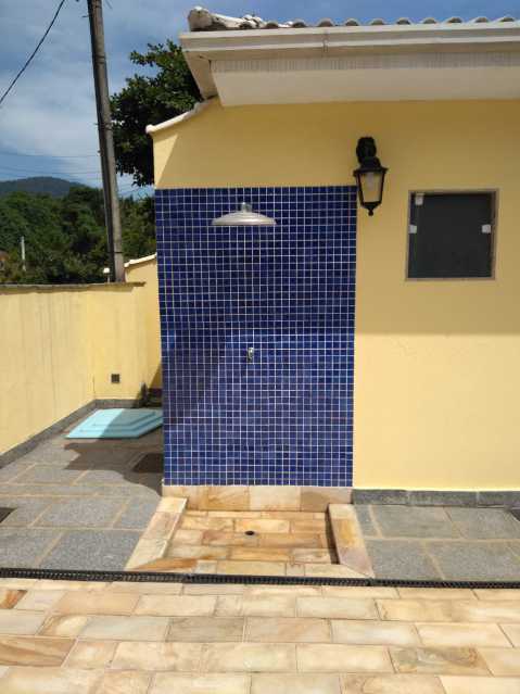 Conheça SERRA IMÓVEIS do imóvel - Casa 4 quartos à venda Centro, Guapimirim - R$ 1.200.000 - SICA40009 - 22 SERRA IMÓVEIS - 22