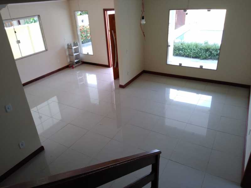 Conheça SERRA IMÓVEIS do imóvel - Casa 4 quartos à venda Centro, Guapimirim - R$ 1.200.000 - SICA40009 - 7 SERRA IMÓVEIS - 7