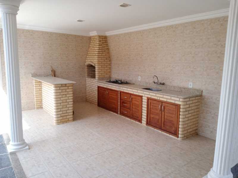 Conheça SERRA IMÓVEIS do imóvel - Casa 4 quartos à venda Centro, Guapimirim - R$ 1.200.000 - SICA40009 - 23 SERRA IMÓVEIS - 23