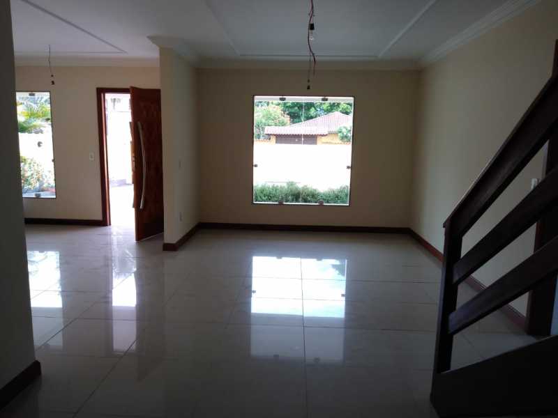 Conheça SERRA IMÓVEIS do imóvel - Casa 4 quartos à venda Centro, Guapimirim - R$ 1.200.000 - SICA40009 - 4 SERRA IMÓVEIS - 4