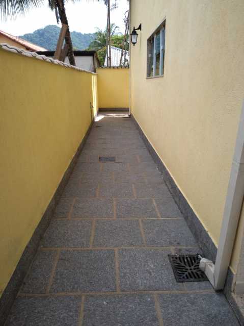Conheça SERRA IMÓVEIS do imóvel - Casa 4 quartos à venda Centro, Guapimirim - R$ 1.200.000 - SICA40009 - 21 SERRA IMÓVEIS - 21