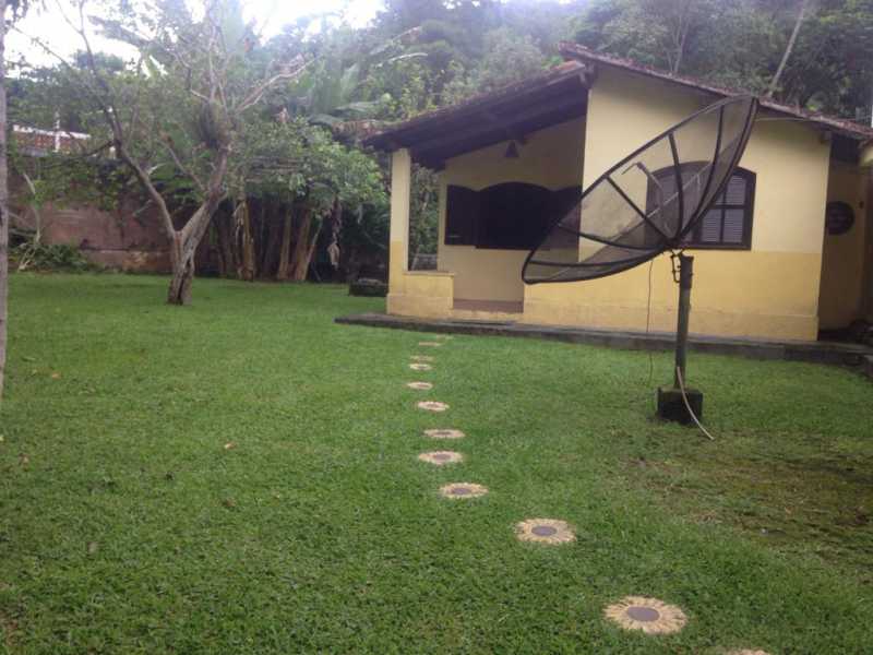 Conheça SERRA IMÓVEIS do imóvel - Terreno Multifamiliar à venda Parque Silvestre, Guapimirim - R$ 300.000 - SIMF00071 - 8 SERRA IMÓVEIS - 8