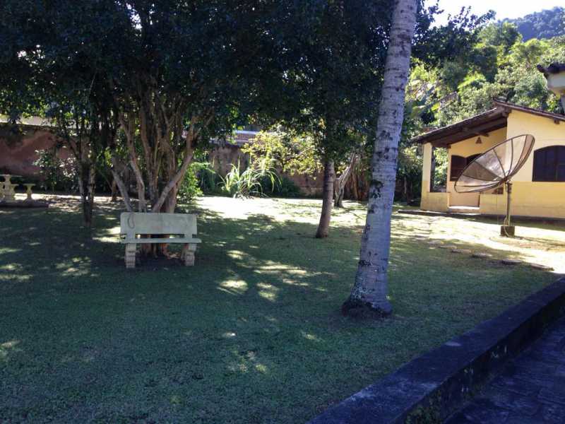 Conheça SERRA IMÓVEIS do imóvel - Terreno Multifamiliar à venda Parque Silvestre, Guapimirim - R$ 300.000 - SIMF00071 - 6 SERRA IMÓVEIS - 6