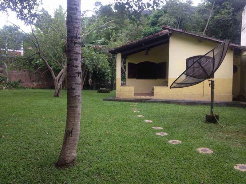Conheça SERRA IMÓVEIS do imóvel - Terreno Multifamiliar à venda Parque Silvestre, Guapimirim - R$ 300.000 - SIMF00071 - 9 SERRA IMÓVEIS - 9