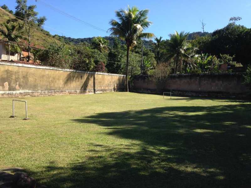 Conheça SERRA IMÓVEIS do imóvel - Terreno Multifamiliar à venda Parque Silvestre, Guapimirim - R$ 300.000 - SIMF00071 - 1 SERRA IMÓVEIS - 1