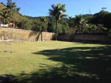 Imperdível - Terreno Multifamiliar à venda Parque Silvestre, Guapimirim - R$ 300.000 - SIMF00071