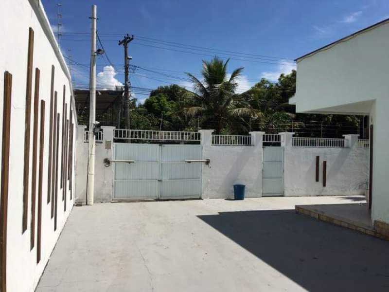 SERRA IMÓVEIS - 5