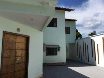 Imperdível - Casa 4 quartos à venda Vale Das Pedrinhas, Guapimirim - R$ 750.000 - SICA40010