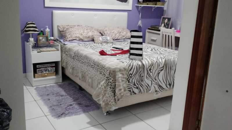 Conheça Suíte 03 do imóvel - Casa em Condomínio 4 quartos à venda Caneca Fina, Guapimirim - R$ 1.200.000 - SICN40003 - 12 Suíte 03 - 12
