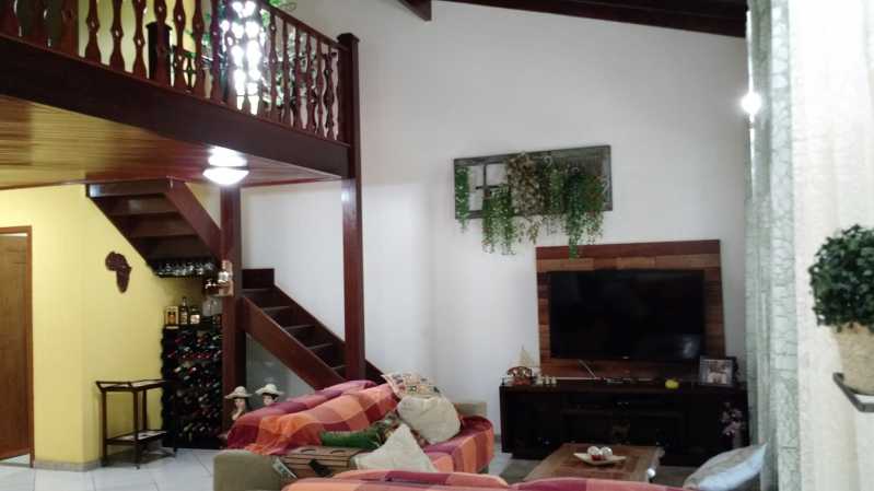 Conheça SERRA IMÓVEIS do imóvel - Casa em Condomínio 4 quartos à venda Caneca Fina, Guapimirim - R$ 1.200.000 - SICN40003 - 6 SERRA IMÓVEIS - 6