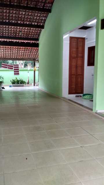 Conheça SERRA IMÓVEIS do imóvel - Casa em Condomínio 4 quartos à venda Caneca Fina, Guapimirim - R$ 1.200.000 - SICN40003 - 5 SERRA IMÓVEIS - 5