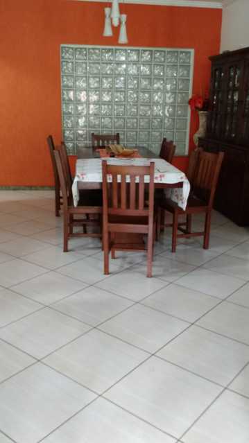 Conheça SERRA IMÓVEIS do imóvel - Casa em Condomínio 4 quartos à venda Caneca Fina, Guapimirim - R$ 1.200.000 - SICN40003 - 8 SERRA IMÓVEIS - 8