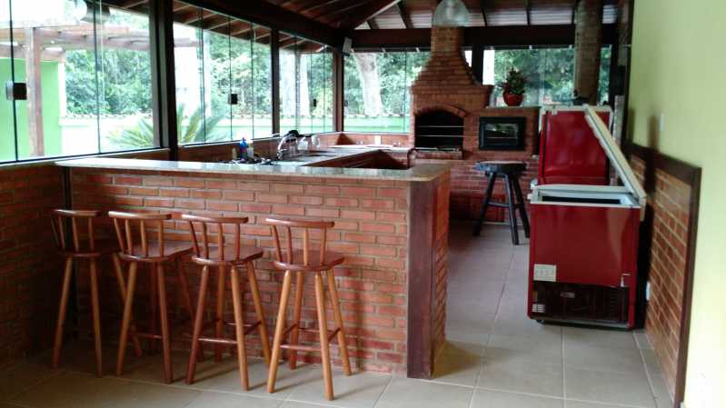 Conheça SERRA IMÓVEIS do imóvel - Casa em Condomínio 4 quartos à venda Caneca Fina, Guapimirim - R$ 1.200.000 - SICN40003 - 18 SERRA IMÓVEIS - 18