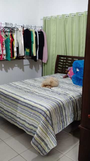 Conheça Quarto externo do imóvel - Casa em Condomínio 4 quartos à venda Caneca Fina, Guapimirim - R$ 1.200.000 - SICN40003 - 17 Quarto externo - 17