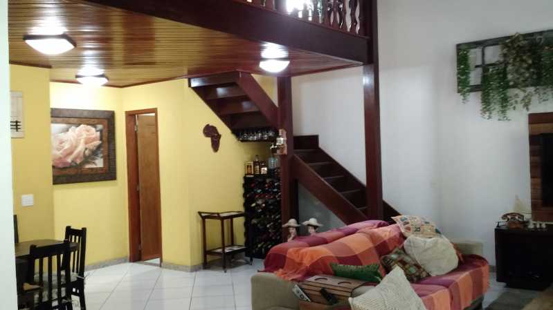 Conheça SERRA IMÓVEIS do imóvel - Casa em Condomínio 4 quartos à venda Caneca Fina, Guapimirim - R$ 1.200.000 - SICN40003 - 7 SERRA IMÓVEIS - 7