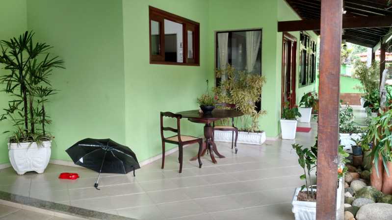 Conheça SERRA IMÓVEIS do imóvel - Casa em Condomínio 4 quartos à venda Caneca Fina, Guapimirim - R$ 1.200.000 - SICN40003 - 4 SERRA IMÓVEIS - 4