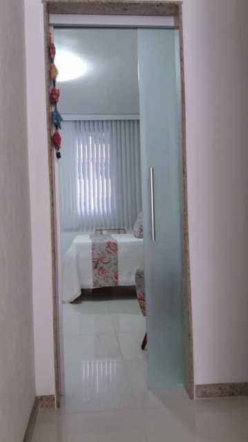 Conheça SERRA IMÓVEIS do imóvel - Apartamento 2 quartos à venda Icaraí, Niterói - R$ 440.000 - SIAP20001 - 21 SERRA IMÓVEIS - 21