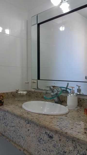 Conheça SERRA IMÓVEIS do imóvel - Apartamento 2 quartos à venda Icaraí, Niterói - R$ 440.000 - SIAP20001 - 22 SERRA IMÓVEIS - 22
