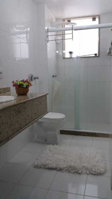 Conheça SERRA IMÓVEIS do imóvel - Apartamento 2 quartos à venda Icaraí, Niterói - R$ 440.000 - SIAP20001 - 23 SERRA IMÓVEIS - 23
