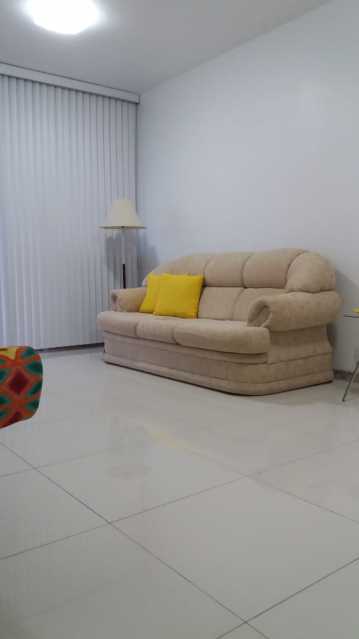 Conheça SERRA IMÓVEIS do imóvel - Apartamento 2 quartos à venda Icaraí, Niterói - R$ 440.000 - SIAP20001 - 3 SERRA IMÓVEIS - 3