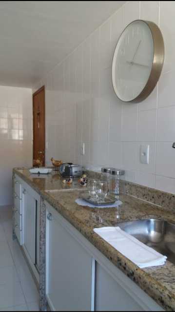 Conheça SERRA IMÓVEIS do imóvel - Apartamento 2 quartos à venda Icaraí, Niterói - R$ 440.000 - SIAP20001 - 19 SERRA IMÓVEIS - 19