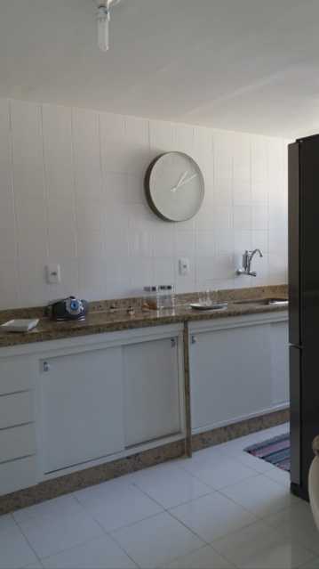 Conheça SERRA IMÓVEIS do imóvel - Apartamento 2 quartos à venda Icaraí, Niterói - R$ 440.000 - SIAP20001 - 20 SERRA IMÓVEIS - 20